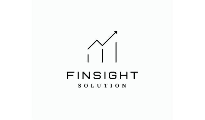 Screenshot of FinSight